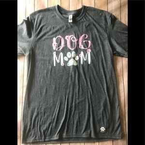 Dog Mom T-Shirt